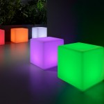 comprar cubos led online