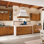 cocina clasica