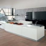 cocina diseño