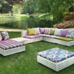 sillas mesas exterior