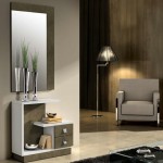 mobiliario recibidor