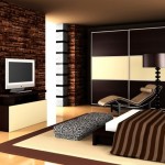 color cafe habitacion