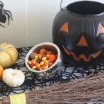 Decoración para Halloween