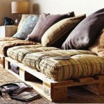 decorar con palets
