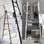 reciclar escaleras