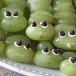 decoracion uvas navidad