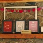 decoracion san valentin