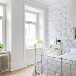 papel pintado romantico