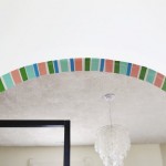 pared washi tape