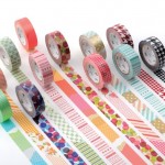 washi tape