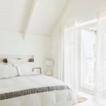 Crear sensación de amplitud en casa