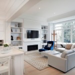 Crear sensación de amplitud