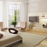 decorar con sensacion amplitud