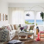 decorar casas de playa