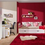 dormitorio juvenil