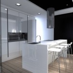 Luz para una isla o comedor