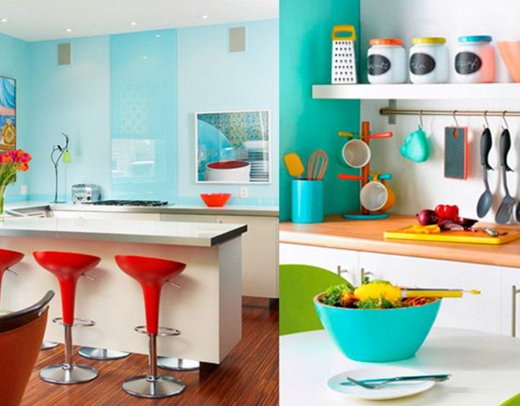 cozinhas-multicoloridas