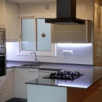 Reforma de cocinas en Barcelona