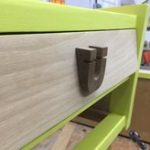 Restauración de muebles